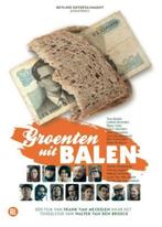 dvd ' Groenten uit Balen (sealed,gratis verzending), Alle leeftijden, Ophalen of Verzenden, Drama