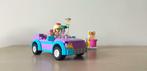 Lego FRIENDS Coole Cabriolet - 3183, Complete set, Lego, Zo goed als nieuw, Ophalen