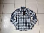 Overhemd mt 14j NIEUW, Ophalen of Verzenden, Nieuw, Jongen, Overhemd of Blouse