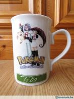 superbe mug Pokémon gotta catch'em all! Tibo de collection, Collections, Porcelaine, Cristal & Couverts