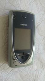 Vintage (2003) Nokia 7650 nhl - 2na Finland bon état, Utilisé, Enlèvement ou Envoi