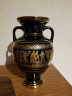 Vase grec 24 carat, Enlèvement ou Envoi