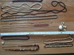 Retro kettingen, Ophalen of Verzenden, Nieuw, Overige materialen