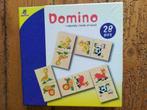 Jeu de dominos en bois, Ophalen, Zo goed als nieuw, Overige typen