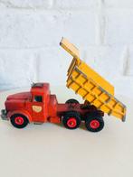 Matchbox - Super Kings Scammell Contractor - Tipper Truck, Hobby en Vrije tijd, Overige typen, Gebruikt, Ophalen of Verzenden