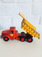 Matchbox - Super Kings Scammell Contractor - Tipper Truck, Autres types, Utilisé, Enlèvement ou Envoi