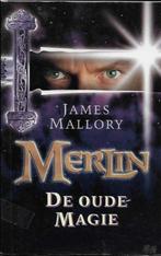 Merlin de oude magie (537), Enlèvement ou Envoi, Neuf, Fiction