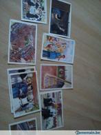 10 ancienne images "folklore belge", Collections