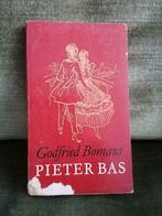 Pieter Bas    (Godfried Bomans), Boeken, Ophalen of Verzenden, Gelezen, Godfried Bomans