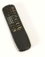 Afstandsbediening JVC RM-SED60, Audio, Tv en Foto, Stereoketens, Ophalen of Verzenden, Gebruikt, Cd-speler, JVC