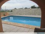 CALPE, belle villa avec vue mer et piscine privée, Vacances, Internet, 12 personnes, Costa Blanca, 4 chambres ou plus