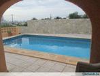 CALPE, belle villa avec vue mer et piscine privée, Vacances, Internet, 12 personnes, Costa Blanca, 4 chambres ou plus