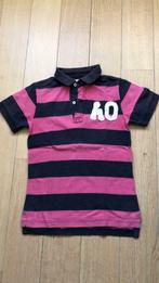 Jongenspolo American Outfitters 12 jaar, Kinderen en Baby's, American Outfitters, Ophalen of Verzenden, Zo goed als nieuw, Shirt of Longsleeve