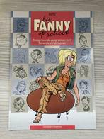 Bij Fanny op schoot, Boeken, Stripverhalen, Eén stripboek, Ophalen of Verzenden