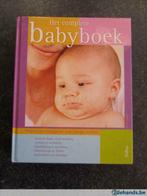 Het complete babyboek, Boeken, Ophalen, Gelezen