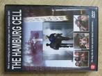 THE HAMBURG CELL - DVD, Vanaf 12 jaar, Ophalen of Verzenden, Zo goed als nieuw, Maffia en Misdaad