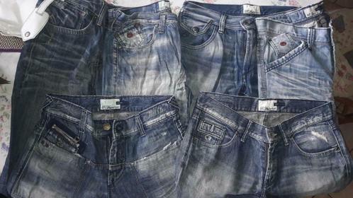 Jeans pour homme -Énergie- 31/34, Vêtements | Hommes, Jeans, Porté, Autres tailles de jeans, Bleu, Enlèvement