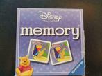 +++ RAVENSBURGER - JEU MEMORY WINNIE L'OURSON  +++, Enfants & Bébés, Jouets | Éducatifs & Créatifs, Enlèvement, Utilisé, Découverte