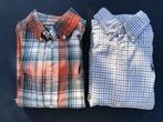 Lot de 2 chemises Ralph Lauren (5 ans), Zo goed als nieuw, Jongen