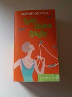 Très chère Sadie ( Sophie Kinsella ), Enlèvement, Utilisé