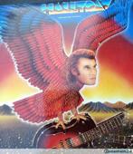 Johnny Hallyday 33 tours, CD & DVD, Vinyles | Autres Vinyles, Enlèvement