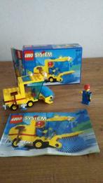 Lego System 6649, Comme neuf, Ensemble complet, Enlèvement, Lego