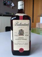 Ballantine's Whisky - 1980's (43%, 113cl), Nieuw, Overige gebieden, Vol, Ophalen