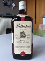 Ballantine's Whisky - 1980's (43%, 113cl), Verzamelen, Ophalen, Overige gebieden, Nieuw, Vol