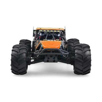 RC 4-Wheeldrive Off-Road Racetruck Monstertruck Strandbuggy, Enlèvement ou Envoi, Neuf, RTR (Ready to Run)