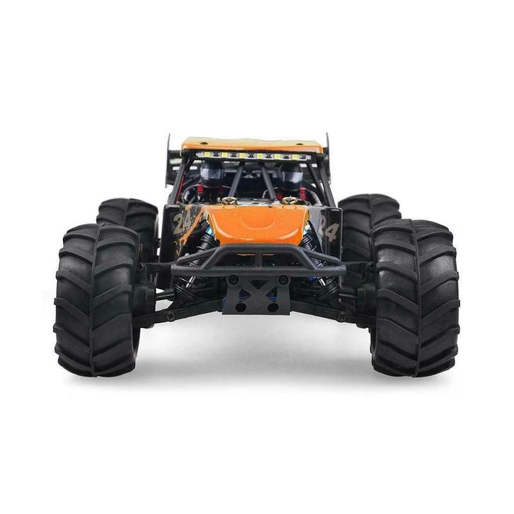 RC 4-Wheeldrive Off-Road Racetruck Monstertruck Strandbuggy, Hobby en Vrije tijd, Modelbouw | Radiografisch | Auto's, Nieuw, RTR (Ready to Run)