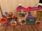 2 my littlest pet shop 'huisjes', Ophalen, Gebruikt