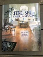 Le Feng shui dans la maison. Pièce par pièce transformez vot, Livres, Autres sujets/thèmes, Utilisé