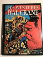 Les Aventures d'Al Crane - Alexis, Eén stripboek, Ophalen of Verzenden, Zo goed als nieuw, Alexis