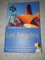 Rough guide Los Angles, Boeken, Reisgidsen, Ophalen, Nieuw, Rough Guide