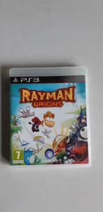 Rayman Origins, Consoles de jeu & Jeux vidéo, Comme neuf, Enlèvement ou Envoi