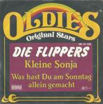 Die Flippers – Kleine Sonja / Was hast Du am Sonntag allein, Cd's en Dvd's, Pop, Ophalen of Verzenden, 7 inch, Single