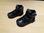zwarte hoge schoenen - Converse - maat 21, Garçon, Comme neuf, Enlèvement, Chaussures
