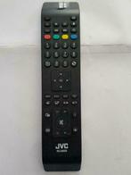 Telecommande Officielle JVC RC4800, TV, Hi-fi & Vidéo, Télécommandes, Comme neuf, Originale, Enlèvement, TV