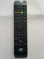 Telecommande Officielle JVC RC4800, Comme neuf, Originale, Enlèvement, TV