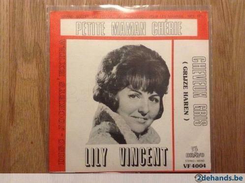 single lily vincent, CD & DVD, Vinyles | Autres Vinyles