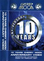10 Years Cherry Moon Anniversary Video (VHS), Autres genres, Envoi