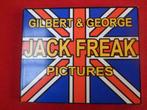 Gilbert & George: Jack Freak. (153) Pictures 2008, Gilbert & George, Autres sujets/thèmes, Utilisé, Enlèvement ou Envoi