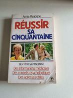 Réussir sa cinquantaine par Annie Vagogne, Livres, Psychologie, Psychologie sociale, Utilisé, Enlèvement ou Envoi