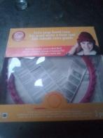 Grand tricotin circulaire, Enlèvement ou Envoi, Tricot, Aiguille