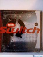 Switch 12 CD Studio Brussel, Cd's en Dvd's, Ophalen of Verzenden, Techno of Trance