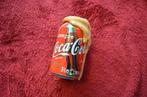 Coca-Cola speciaal blikje, Verzamelen, Merken en Reclamevoorwerpen, Ophalen of Verzenden, Nieuw