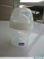 Chicco zuigfles Step Up 1 van 150 ml, Ophalen of Verzenden, Nieuw, Overige typen