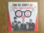 single long tall shorty and the spectacles, Pop, Ophalen of Verzenden, 7 inch, Single