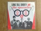 single long tall shorty and the spectacles, Ophalen of Verzenden, 7 inch, Pop, Single