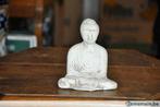 bouddha en platre, Antiquités & Art, Art | Sculptures & Bois